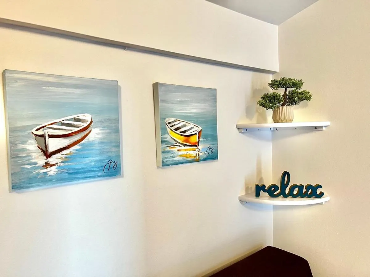 Apartman Dino Fazana Apartment