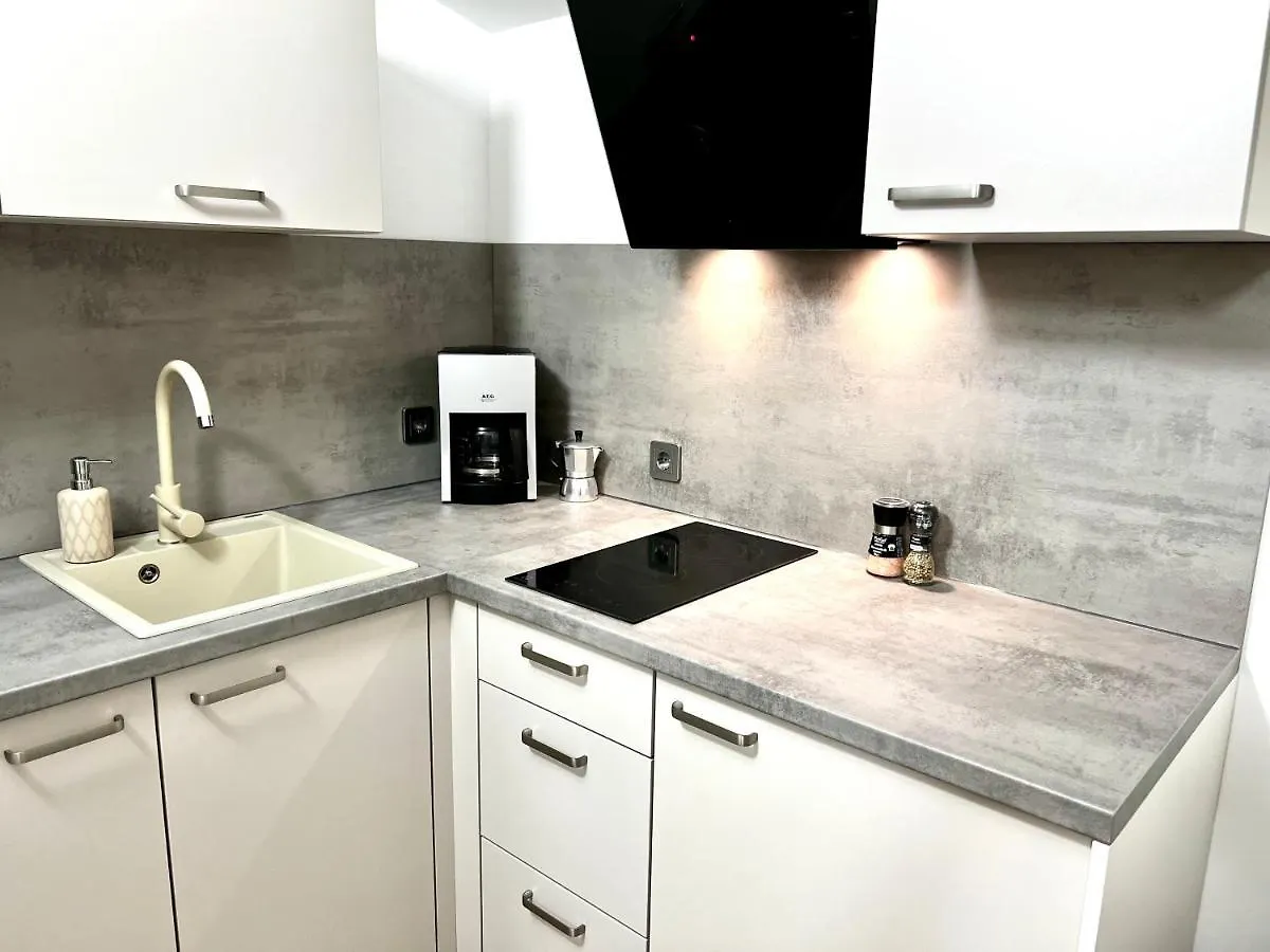 Apartman Dino Fazana 0*,  Croatia