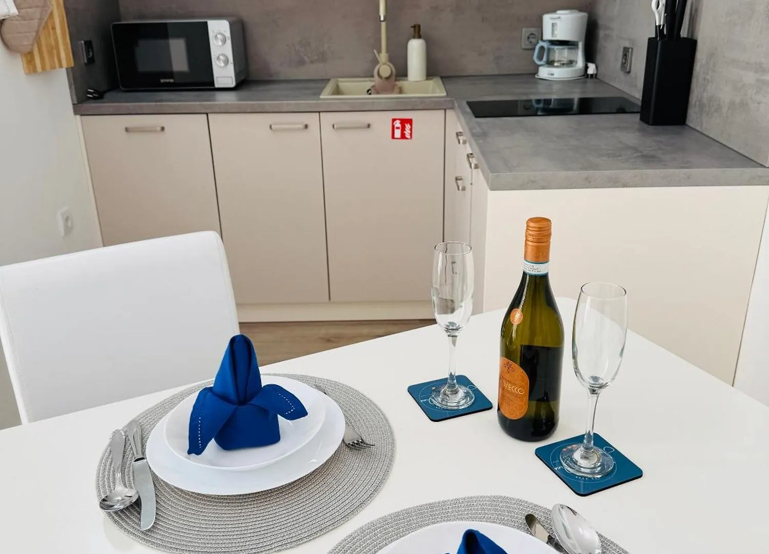 Apartman Dino Fazana