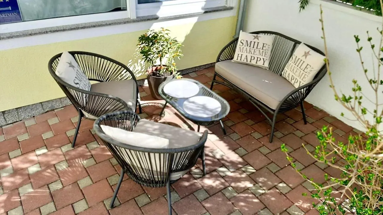 Lägenhet Apartman Dino Fažana