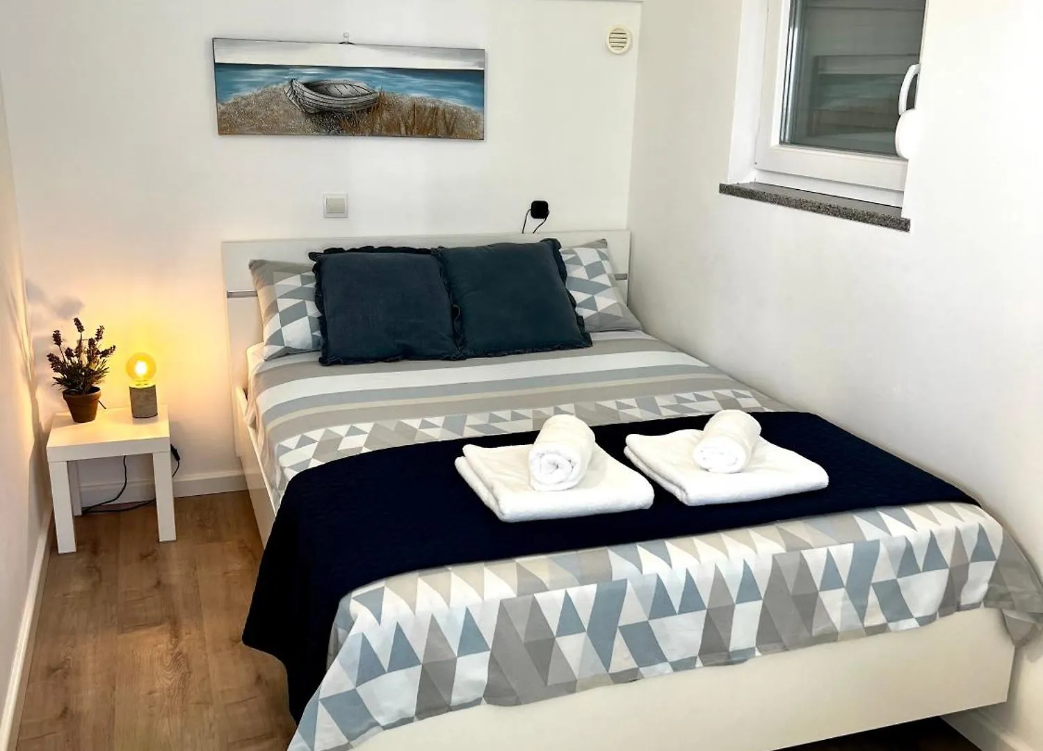 Apartman Dino Fažana Lägenhet