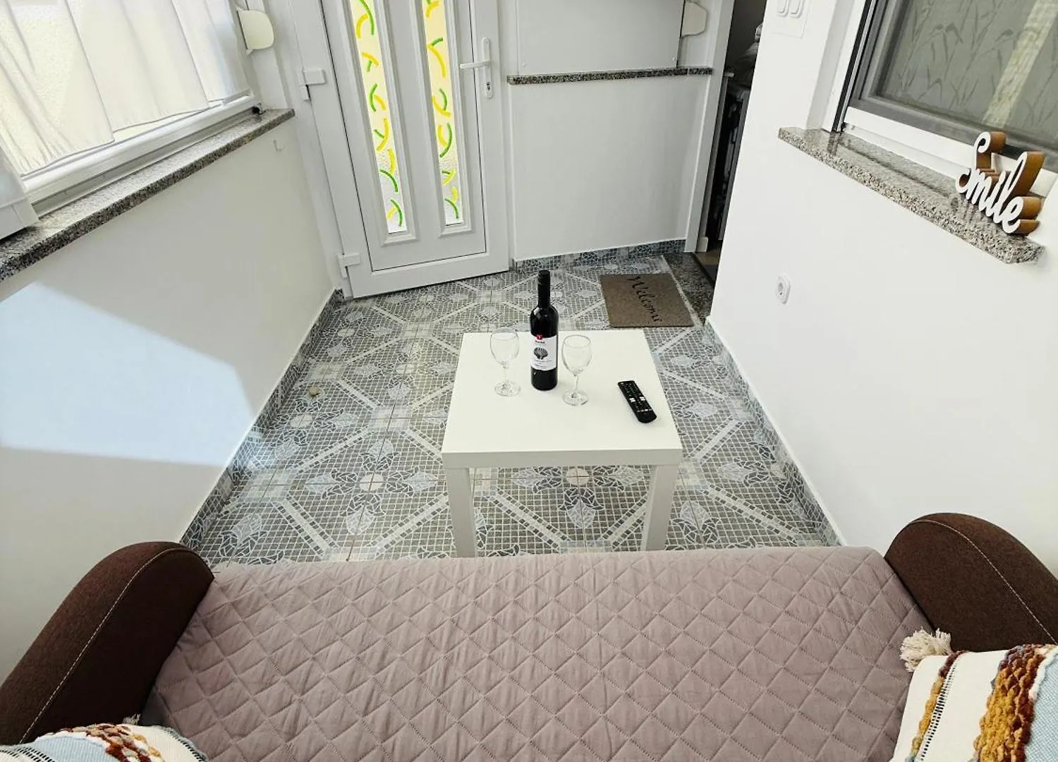 Apartman Dino Fažana 0*,