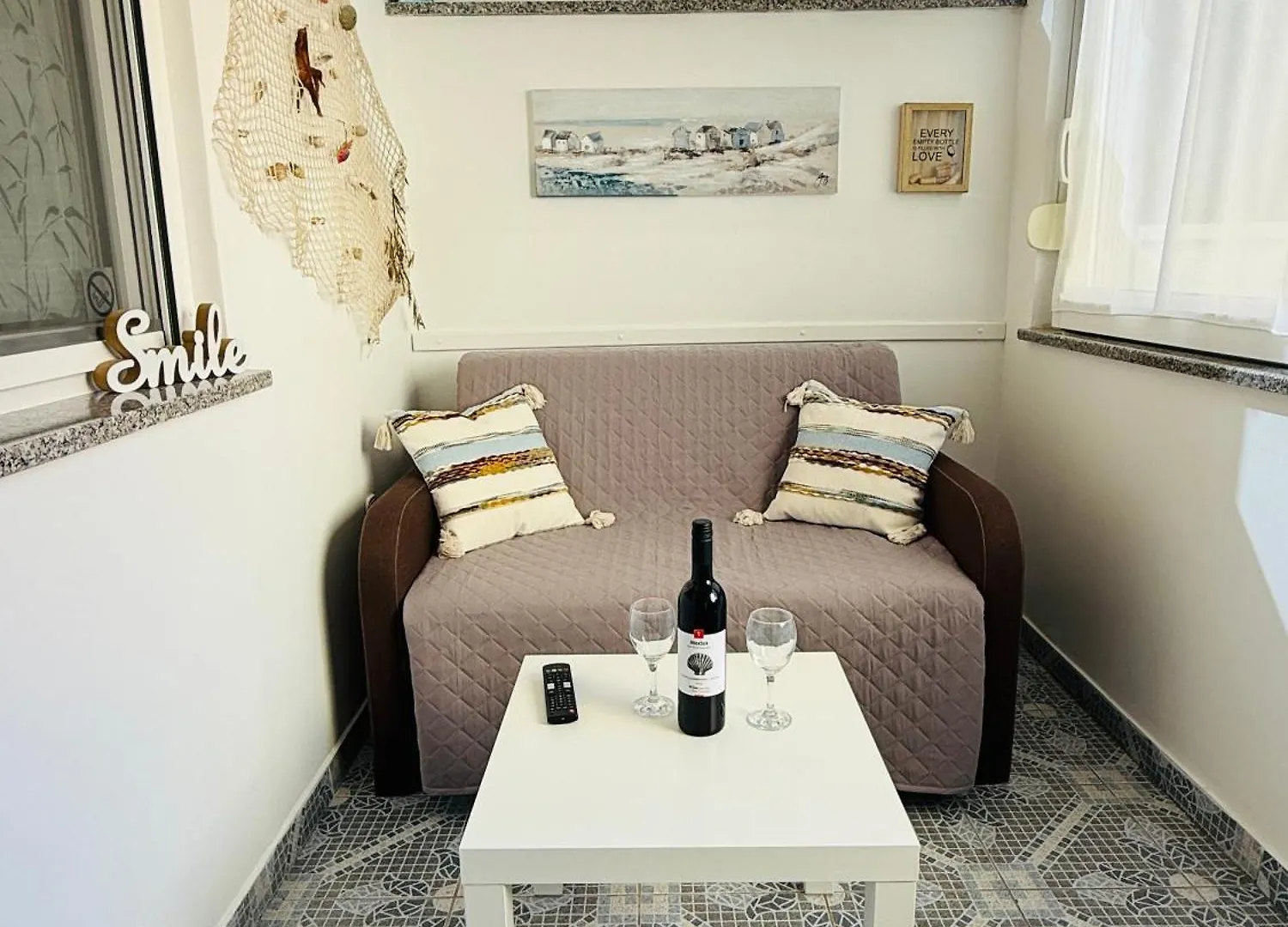 Apartman Dino Fažana